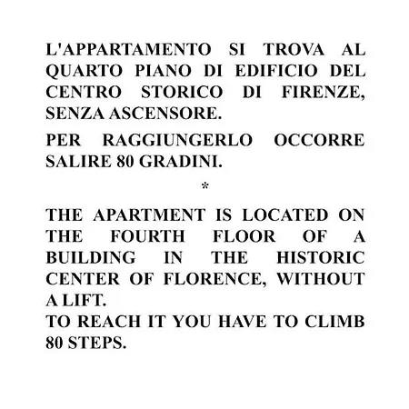 Over The Roofs Of - Tornabuoni - Duomo - Repubblica Apartment Florenz