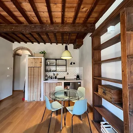 Over The Roofs Of - Tornabuoni - Duomo - Repubblica Apartment Florenz